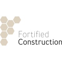Fortified Construction logo - Similar company to At.Space