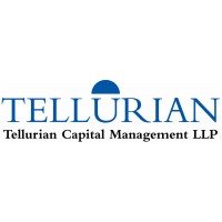 Tellurian Capital Management LLP logo - Similar company to Feria