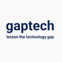 gaptech logo - Similar company to Gaptech India