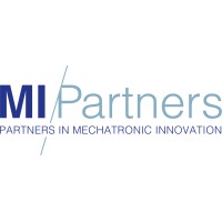 MI-Partners BV logo - Similar company to Ingeniqs