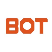 BOT Group logo - Similar company to Popsiclelab