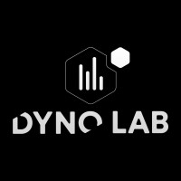 DYNO Lab logo - Similar company to Later Labs (𝒮𝓉𝓊𝒹𝒾ℴ)
