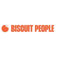 biscuit people logo - Similar company to Empire Bakery Equipment