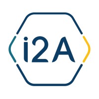 Grupo I2A logo - Similar company to W & W - Consultoria E Fiscalidade