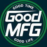 Good Manufacturing logo - Similar company to Freegren Digital Marketing