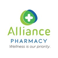 Alliance Pharmacy Pvt Ltd logo - Similar company to Rockside Pharmacy