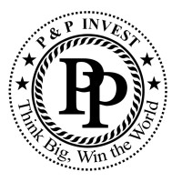 P&P Invest, s.r.o logo - Similar company to Privatbanka, A. S.