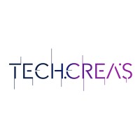 TechCreas logo - Similar company to Rafine Kolektif