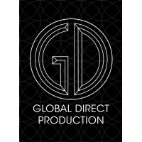 Global Direct Production Ltd logo - Similar company to Redstamp