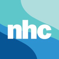 Northwest Hydraulic Consultants logo - Similar company to Coastal Zone Canada Association