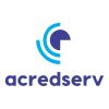 ACREDSERV- By Acredserve Innovations Pvt Ltd. logo - Similar company to Samrat Techserv Pvt Ltd.