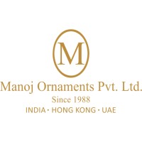 Manoj ornaments Pvt. LTD logo - Similar company to Tarun & Co