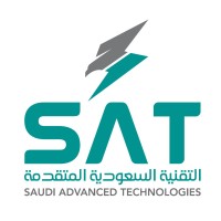 Saudi Advanced Technologies, SAT logo - Similar company to Advanced Biotics