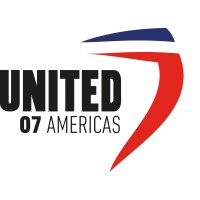 United O7 Americas logo - Similar company to United O7 Asia