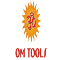 OM Tools logo - Similar company to Precise Cutting Tools