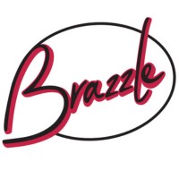 Brazzle logo - Similar company to Captivate X Modelling Agency