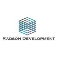 Radson Development logo - Similar company to Radson