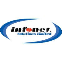 Infonet Solutions Ltd. logo - Similar company to Infonet Solutions