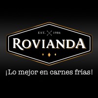 Rovianda Oficial logo - Similar company to Chem Construction