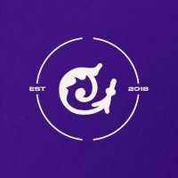 Team Solid logo - Similar company to Cloud Esport