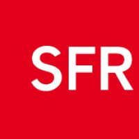 SFR Caraïbe logo - Similar company to Dauphin Telecom