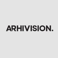 ARHIVISION logo - Similar company to Dvarp