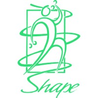 Shape Club logo - Similar company to Inytium