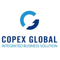 Copex Global logo - Similar company to Global Go