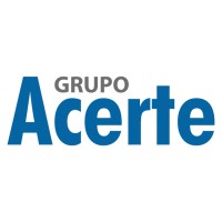 Grupo Acerte logo - Similar company to Quality Lavanderia