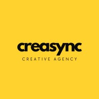 Creasync.id logo - Similar company to Sama Saga