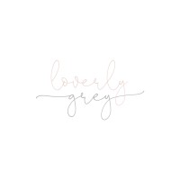 Loverly Grey logo - Similar company to Beanstalk Payment Technologies