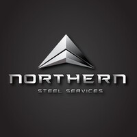 Northern Steel Services logo - Similar company to Waterfallcalc