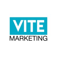 VITE marketing logo - Similar company to Fidenet Comunicación
