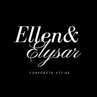 Ellen & Elysar - Corporate Attire logo - Similar company to Notetracks Inc.