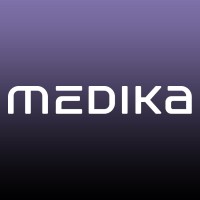 Medika Italia logo - Similar company to Leb World