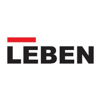 Leben India Private Limited logo - Similar company to Miw Foundation - India