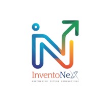 InventoNex logo - Similar company to The Relife Programme