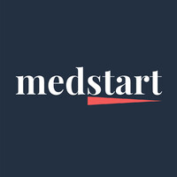 Medstart logo - Similar company to Skanvin