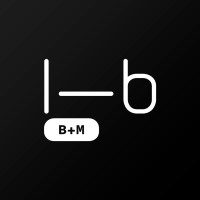 logic — bridge b+m logo - Similar company to Ombala