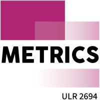 METRICS ULR2694 logo - Similar company to Lis