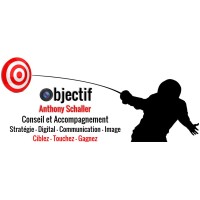 Objectif Digital logo - Similar company to Digidoc Services