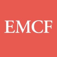 The Edna McConnell Clark Foundation logo - Similar company to Let'S Get Set