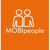 Mobipeople logo - Similar company to Mobipeople - Tecnologia E Inovação