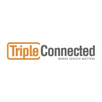 TripleConnected logo - Similar company to Zenith Web Solutions