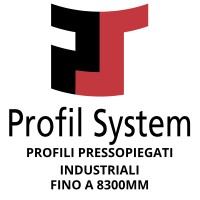 Profil System logo - Similar company to Profils Systèmes