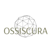 Ossiscura logo - Similar company to Surgeon Design Center
