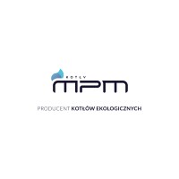 MPM PROJEKT logo - Similar company to Evergrip Sp Z O.O.