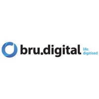 bru.digital NV logo - Similar company to Hipertelas