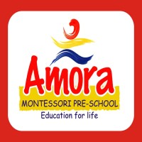 Amora Montessori House of Children logo - Similar company to Pradhi Itraining Llp