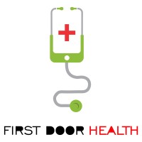 First Door Health logo - Similar company to Acl Education